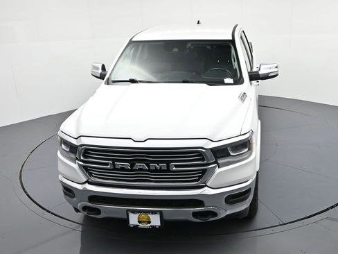 Used 2022 RAM 1500 Laramie w/ Off Road Group image 20