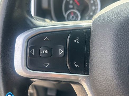 Used 2024 RAM 2500 Big Horn AWD/4WD image 22