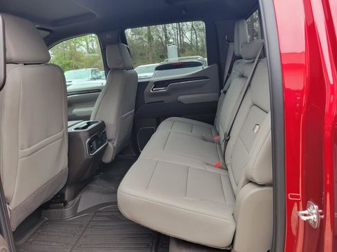 New 2026 GMC Sierra 1500 SLT w/ SLT Premium Plus Package image 27