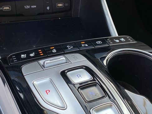 Used 2024 Hyundai Tucson Limited image 18