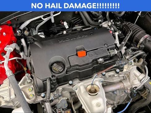 Certified 2024 Honda HR-V Sport image 29