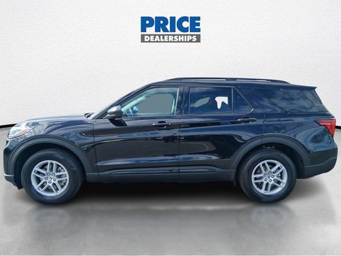 New 2026 Ford Explorer Active AWD/4WD image 15