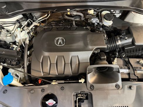Used 2015 Acura RDX FWD w/ Technology Package image 48