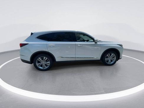 Used 2024 Acura MDX SH-AWD image 9