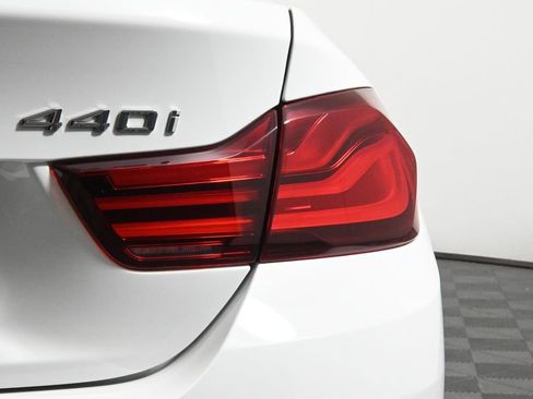 Used 2020 BMW 440i Gran Coupe xDrive 440i Gran Coupe w/ Convenience Package image 13