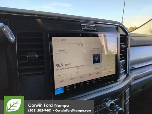 New 2026 Ford F350 Lariat w/ Chrome Package AWD/4WD image 16