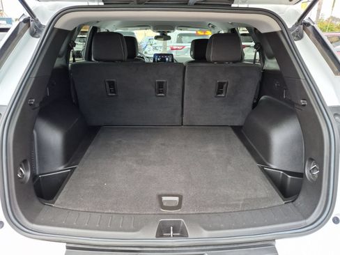 Used 2023 Chevrolet Blazer LT FWD image 50