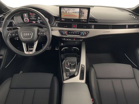 Certified 2023 Audi A5 2.0T Premium Plus w/ Premium Plus image 19