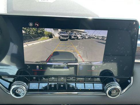 New 2026 GMC Canyon Denali AWD/4WD image 15