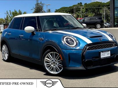 Certified 2023 MINI Cooper S