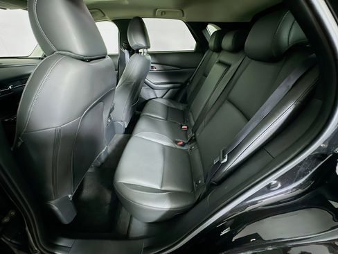 Used 2025 MAZDA CX-30 AWD 2.5 S w/ Preferred Package image 30