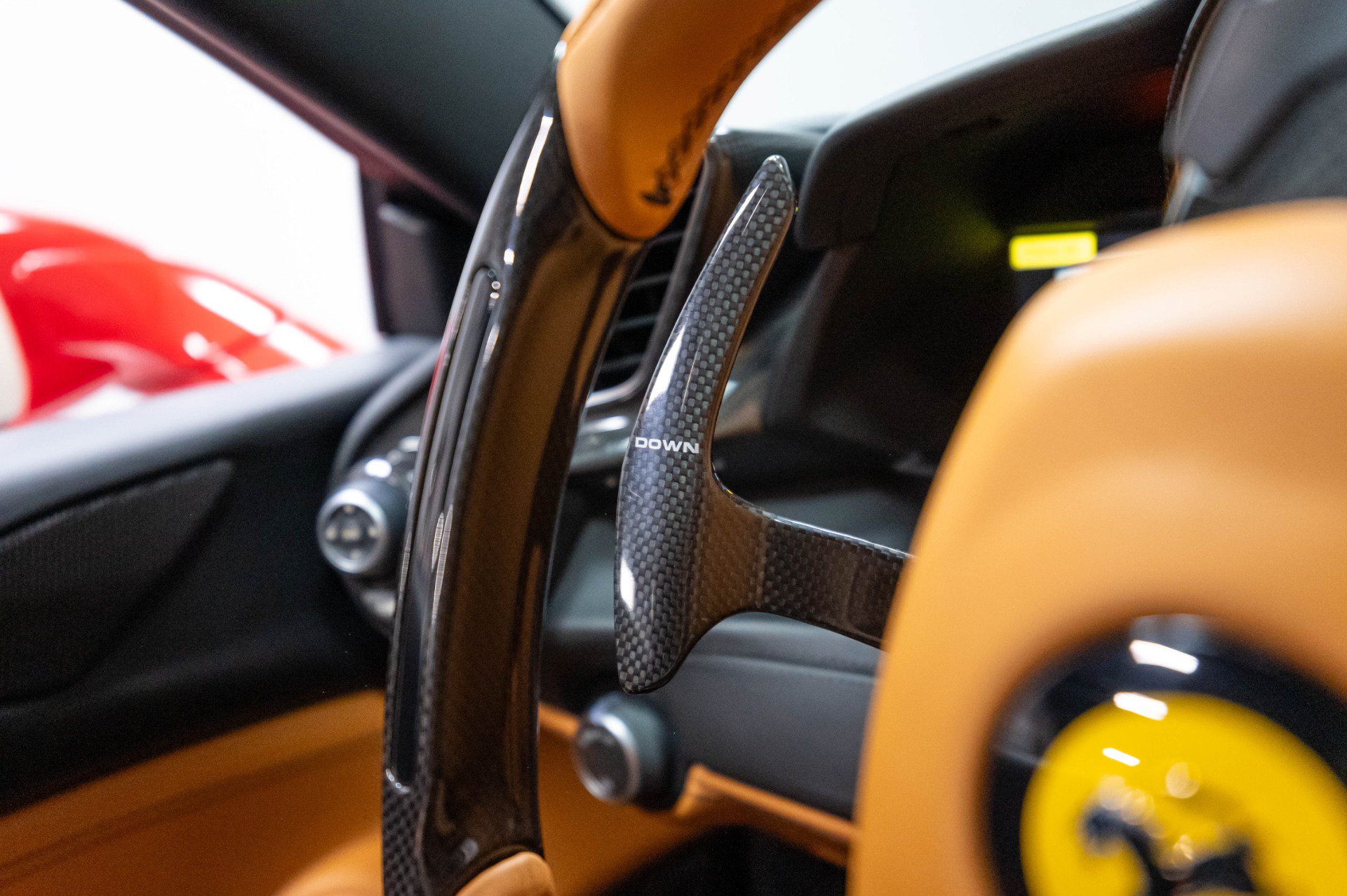 Used 2016 Ferrari 488 GTB RWD image 42