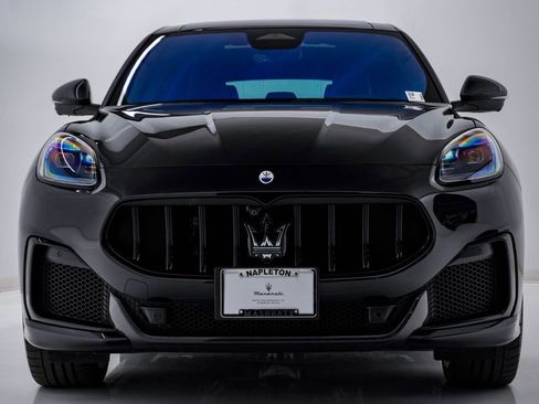 Certified 2023 Maserati Grecale Trofeo image 6