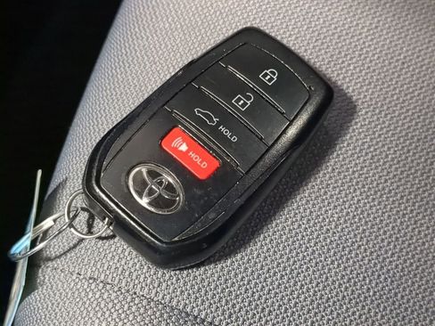 Used 2023 Toyota Corolla SE FWD image 35