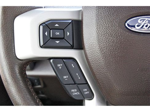 Used 2019 Ford F250 King Ranch w/ King Ranch Ultimate Package image 11