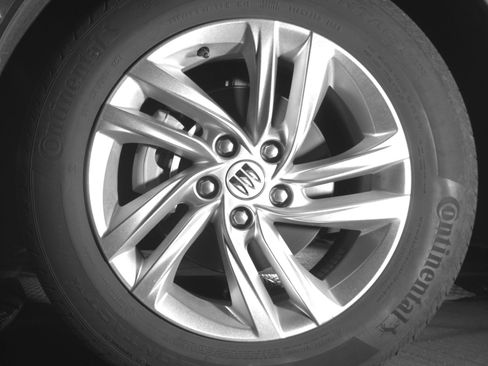 Used 2025 Buick Envista Preferred FWD image 12