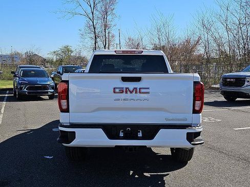 New 2026 GMC Sierra 1500 Elevation AWD/4WD image 5