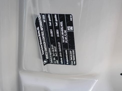 Used 2026 BMW X3 xDrive30 w/ Convenience Package image 27