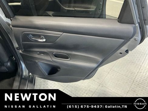 Used 2018 Nissan Altima 2.5 S w/ S Convenience Package FWD image 27