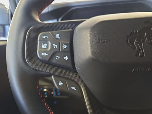 Used 2025 Ford Bronco Raptor AWD/4WD image 19