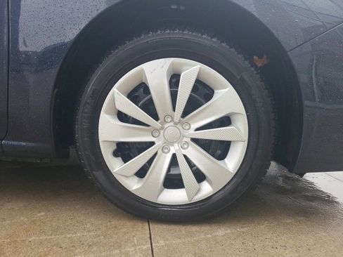 Used 2020 Subaru Impreza 2.0i image 9