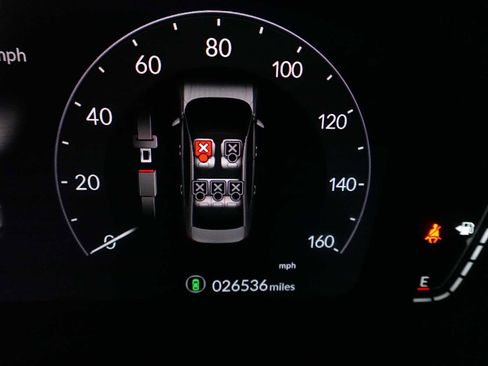 Certified 2024 Honda Accord EX image 20