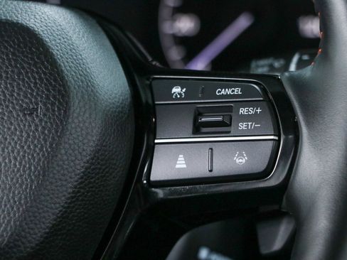 Used 2024 Honda CR-V Sport Touring image 14