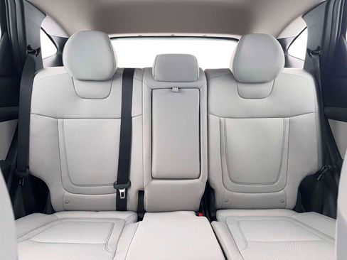 New 2026 Hyundai Tucson SE AWD/4WD image 16