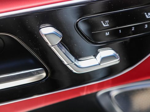 New 2026 Mercedes-Benz CLE 53 AMG 4MATIC Coupe image 20