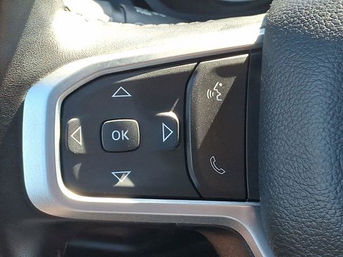 Certified 2024 RAM 2500 Big Horn w/ Bed Utility Group image 21