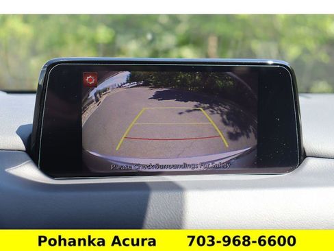 Used 2019 MAZDA CX-5 Grand Touring Reserve AWD/4WD image 15