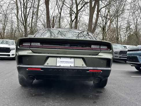 New 2026 Dodge Charger R/T image 15