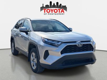 Used 2024 Toyota RAV4 XLE