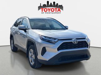 Used 2024 Toyota RAV4 XLE video 1