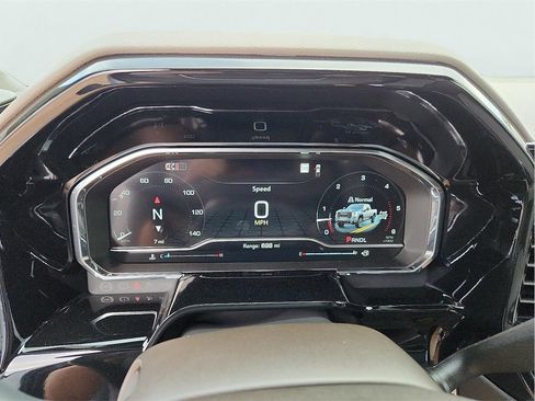 New 2025 GMC Sierra 2500 SLT w/ Texas SLT Premium Package image 23