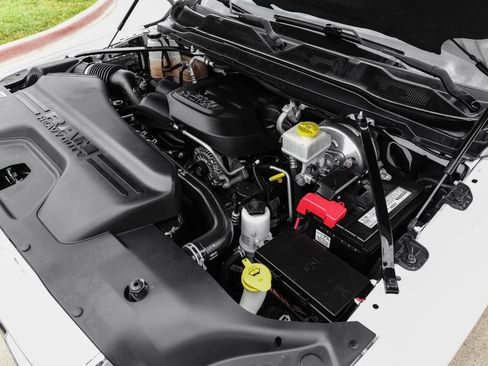 Used 2020 RAM 2500 Tradesman RWD image 44