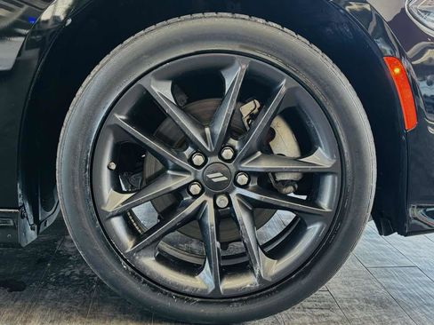 Used 2022 Dodge Charger GT w/ Plus Group AWD/4WD image 22