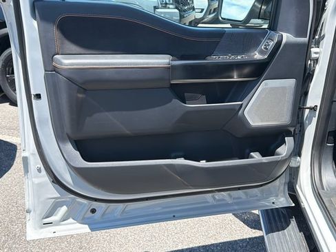 Used 2023 Ford F150 Platinum w/ Equipment Group 701A High AWD/4WD image 10