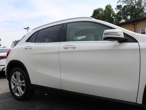 Used 2016 Mercedes-Benz GLA 250 image 9