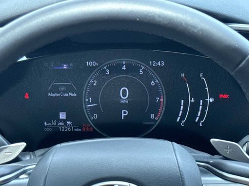 Used 2024 Lexus NX 250 FWD w/ Cold Area Package image 16