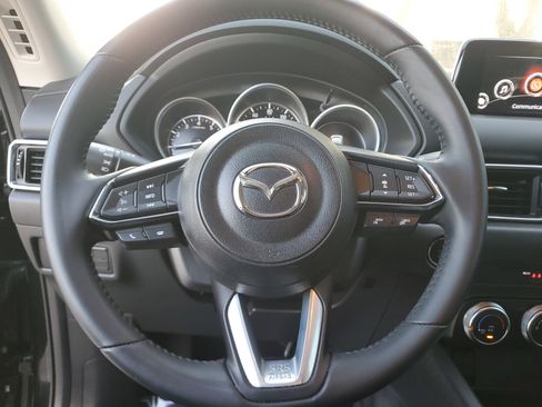 Used 2020 MAZDA CX-5 Sport image 20