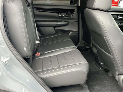 Used 2024 Honda CR-V EX-L image 23