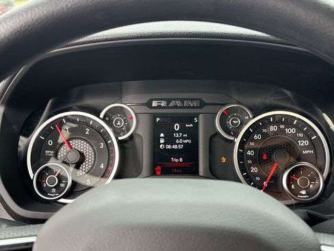 New 2026 RAM 4500 Tradesman w/ Chrome Appearance Group image 23