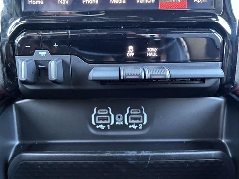 Used 2022 RAM 1500 Rebel w/ Rebel Level A Equipment Group AWD/4WD image 31