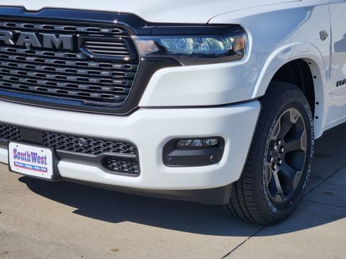 New 2026 RAM 1500 Lone Star AWD/4WD image 9