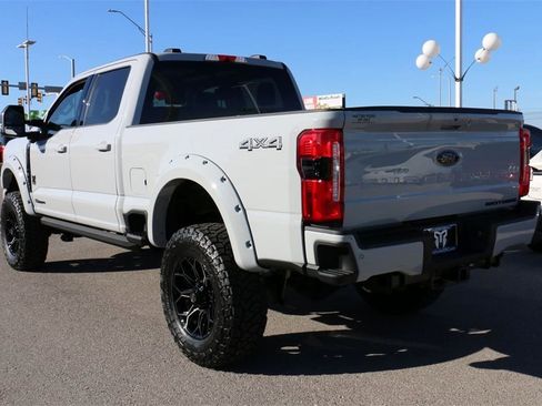 New 2026 Ford F250 XLT w/ XLT Premium Package image 7