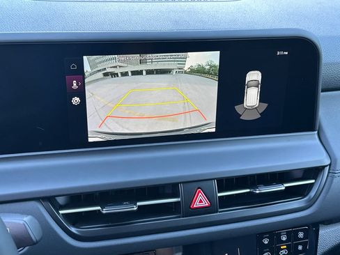 New 2026 Kia Seltos EX w/ EX Sunroof Package AWD/4WD image 24