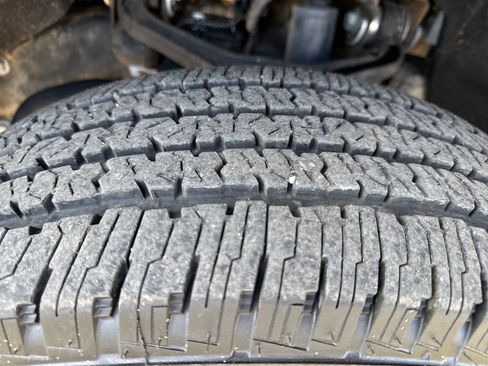 Used 2022 GMC Sierra 2500 Pro w/ Convenience Package image 28