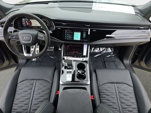 New 2026 Audi RS Q8 performance AWD/4WD image 34