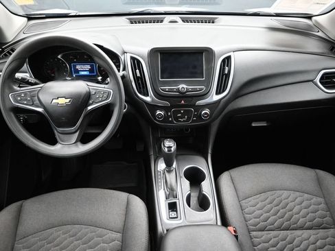 Used 2019 Chevrolet Equinox LT FWD image 15
